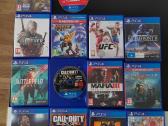 Ps 4 žaidimai