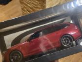 Bmw m5 2025m 1/18 - nuotraukos Nr. 3