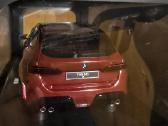 Bmw m5 2025m 1/18 - nuotraukos Nr. 4