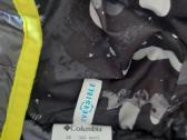 Columbia powder lite dvipusis žieminis kombinezona - nuotraukos Nr. 3