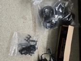 Hpi rs4 sport 3 drift RC modelis - nuotraukos Nr. 2