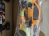 Hpi rs4 sport 3 drift RC modelis - nuotraukos Nr. 4