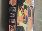 Hpi rs4 sport 3 drift RC modelis - nuotraukos Nr. 5