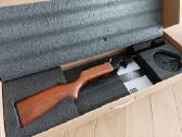Ppsh - 41 Blowback Full Metal / Wood