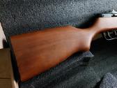 Ppsh - 41 Blowback Full Metal / Wood - nuotraukos Nr. 3