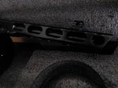 Ppsh - 41 Blowback Full Metal / Wood - nuotraukos Nr. 7