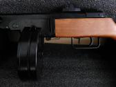 Ppsh - 41 Blowback Full Metal / Wood - nuotraukos Nr. 5