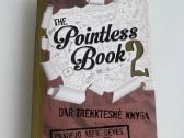 The Pointless Book 2. Lietuvių kalba.