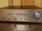 Stiprintuvas Luxman A-312