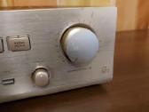 Stiprintuvas Luxman A-312 - nuotraukos Nr. 3