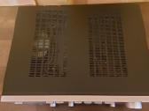 Stiprintuvas Luxman A-312 - nuotraukos Nr. 4