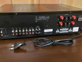 Stiprintuvas Luxman A-312 - nuotraukos Nr. 5
