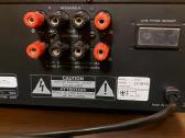 Stiprintuvas Luxman A-312 - nuotraukos Nr. 6