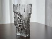 Vintage Iittala Tapio Wirkkala vaza Pinus