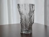 Vintage Iittala Tapio Wirkkala vaza Pinus - nuotraukos Nr. 2