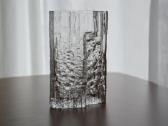 Vintage Iittala Tapio Wirkkala vaza Pinus - nuotraukos Nr. 3