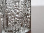 Vintage Iittala Tapio Wirkkala vaza Pinus - nuotraukos Nr. 4