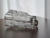 Vintage Iittala Tapio Wirkkala vaza Pinus - nuotraukos Nr. 6