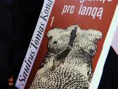Kondrotas Ir apsiniauks žvelgiantys pro langą