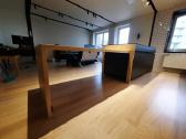 Virtuvės sala, stalas - nuotraukos Nr. 3
