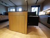 Virtuvės sala, stalas - nuotraukos Nr. 6
