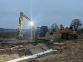 Eskavatoriaus paslaugos Cat 306 (6.5t) - nuotraukos Nr. 8