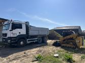 Eskavatoriaus paslaugos Cat 306 (6.5t) - nuotraukos Nr. 12