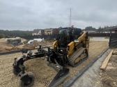 Eskavatoriaus paslaugos Cat 306 (6.5t) - nuotraukos Nr. 15