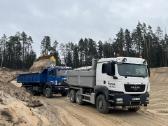 Eskavatoriaus paslaugos Cat 306 (6.5t) - nuotraukos Nr. 19