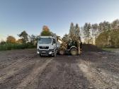 Eskavatoriaus paslaugos Cat 306 (6.5t) - nuotraukos Nr. 20