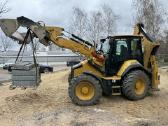 Eskavatoriaus paslaugos Cat 306 (6.5t) - nuotraukos Nr. 21