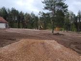 Eskavatoriaus paslaugos Cat 306 (6.5t) - nuotraukos Nr. 22