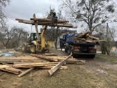 Eskavatoriaus paslaugos Cat 306 (6.5t) - nuotraukos Nr. 24