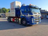 Eskavatoriaus paslaugos Cat 306 (6.5t) - nuotraukos Nr. 25