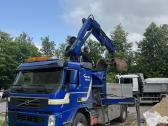 Eskavatoriaus paslaugos Cat 306 (6.5t) - nuotraukos Nr. 26