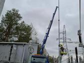 Eskavatoriaus paslaugos Cat 306 (6.5t) - nuotraukos Nr. 27