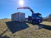 Eskavatoriaus paslaugos Cat 306 (6.5t) - nuotraukos Nr. 28