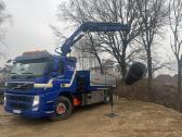 Eskavatoriaus paslaugos Cat 306 (6.5t) - nuotraukos Nr. 29