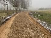 Eskavatoriaus paslaugos Cat 306 (6.5t) - nuotraukos Nr. 31