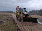 Eskavatoriaus paslaugos Cat 306 (6.5t) - nuotraukos Nr. 32