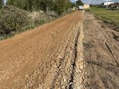Eskavatoriaus paslaugos Cat 306 (6.5t) - nuotraukos Nr. 33