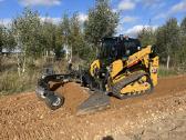 Eskavatoriaus paslaugos Cat 306 (6.5t) - nuotraukos Nr. 34