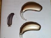 Klausos apratai Unitron Stride B3-pr