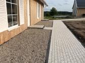 Eskavatoriaus paslaugos Cat 306 (6.5t) - nuotraukos Nr. 38