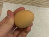 Guminis dekoratyvinis kiaušinis - nuotraukos Nr. 9