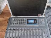 Skaitmeninis Pultas Soundcraft Si Impact