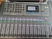 Skaitmeninis Pultas Soundcraft Si Impact - nuotraukos Nr. 2