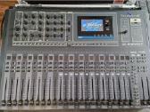 Skaitmeninis Pultas Soundcraft Si Impact - nuotraukos Nr. 4