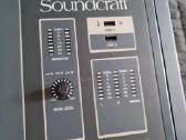 Skaitmeninis Pultas Soundcraft Si Impact - nuotraukos Nr. 5