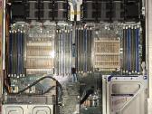 Supermicro Cse-119u X10dru-i+ 2x Intel Xeon V3 V4 - nuotraukos Nr. 2